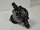 SURGE TANK - with Fuel Pump and Belt  Drive  1700 hp - No Cable Needed